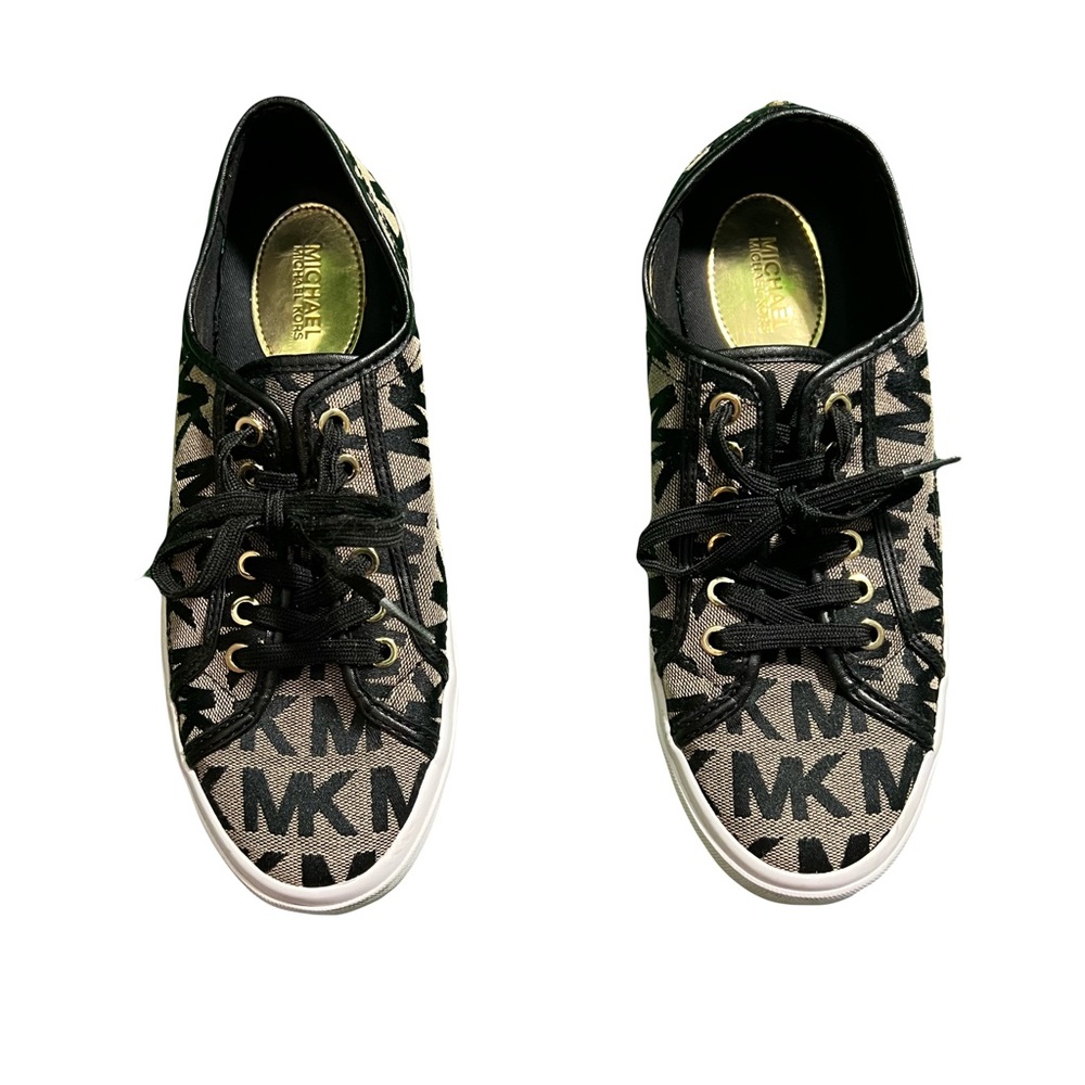 Micheal Kors Women Shoes